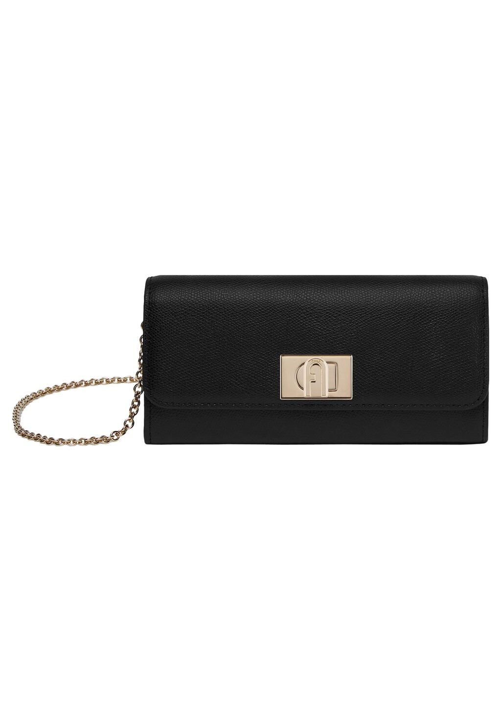 

Кошелек Furla, черный