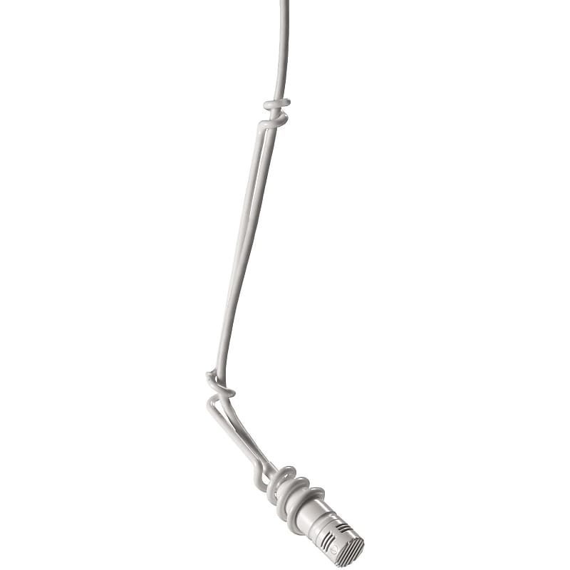 Конденсаторный микрофон Audio-Technica U853RW Cardioid Condenser Hanging Microphone