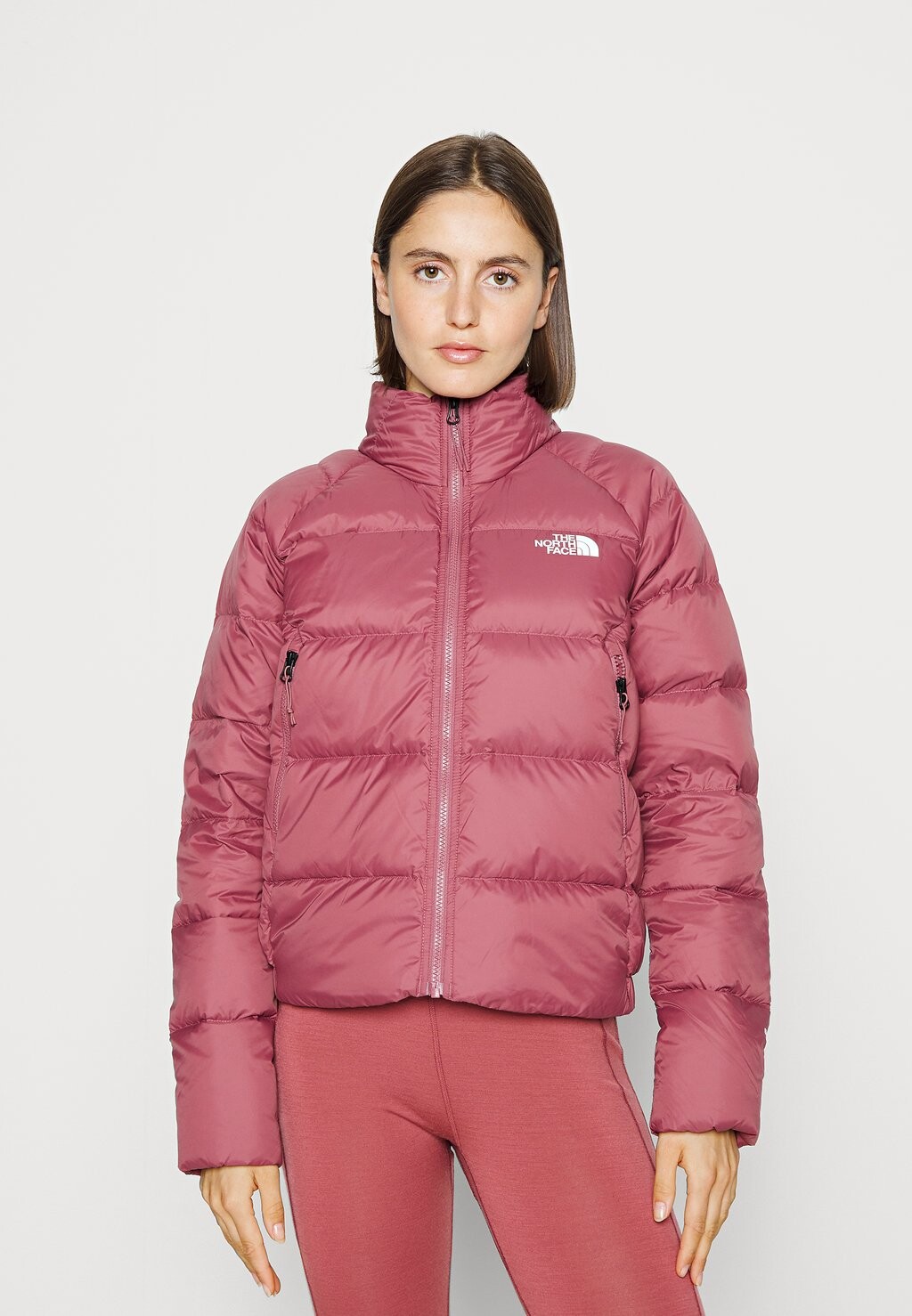

Пуховик The North Face