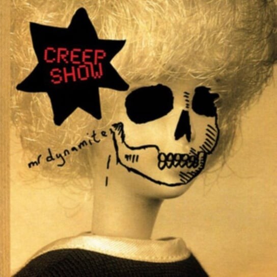 

Виниловая пластинка Creep Show - Mr Dynamite