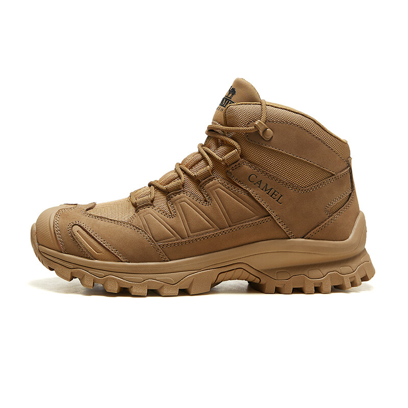 

Ботинки CAMEL Outdoor Boots Men