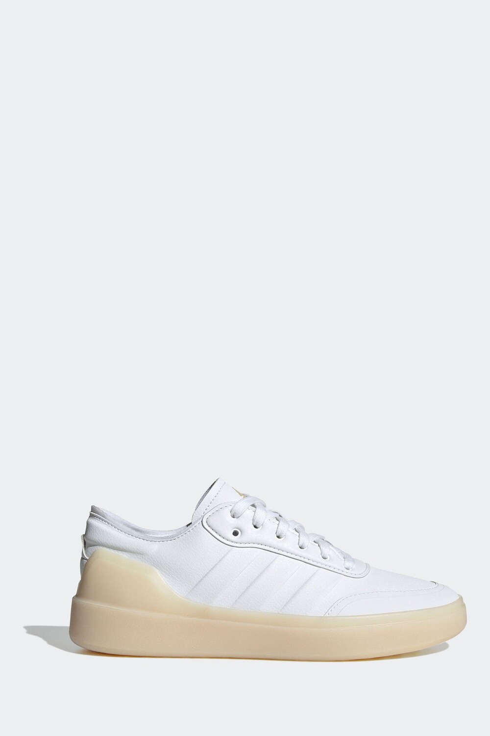 

Спортивная обувь Court Revival adidas, белый