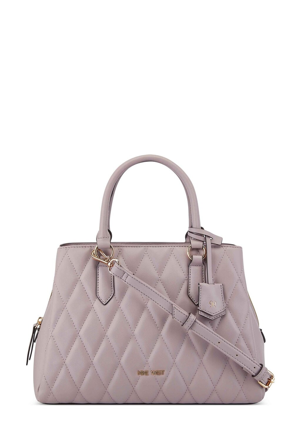 

Сумочка Peetra Nine West, сирень
