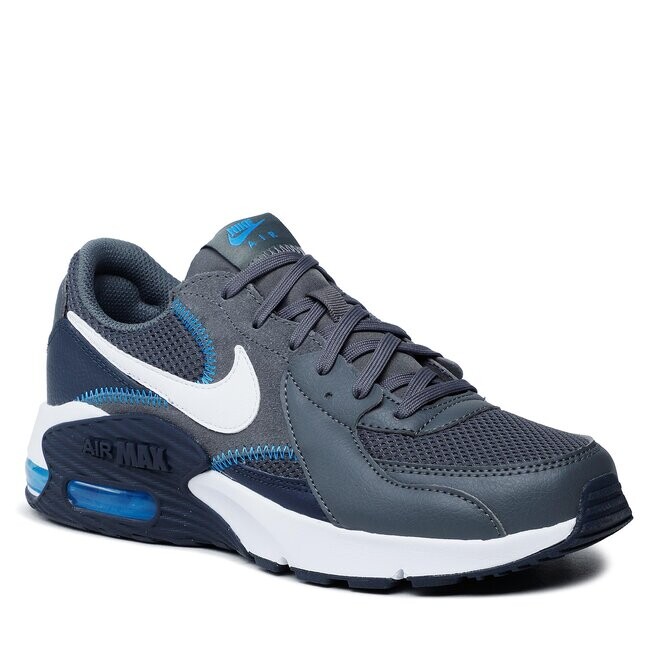 

Кроссовки Nike AirMax Excee, серый