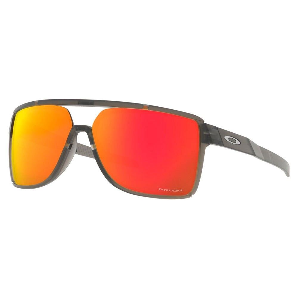 

Солнцезащитные очки Oakley Castel Prizm, золотой