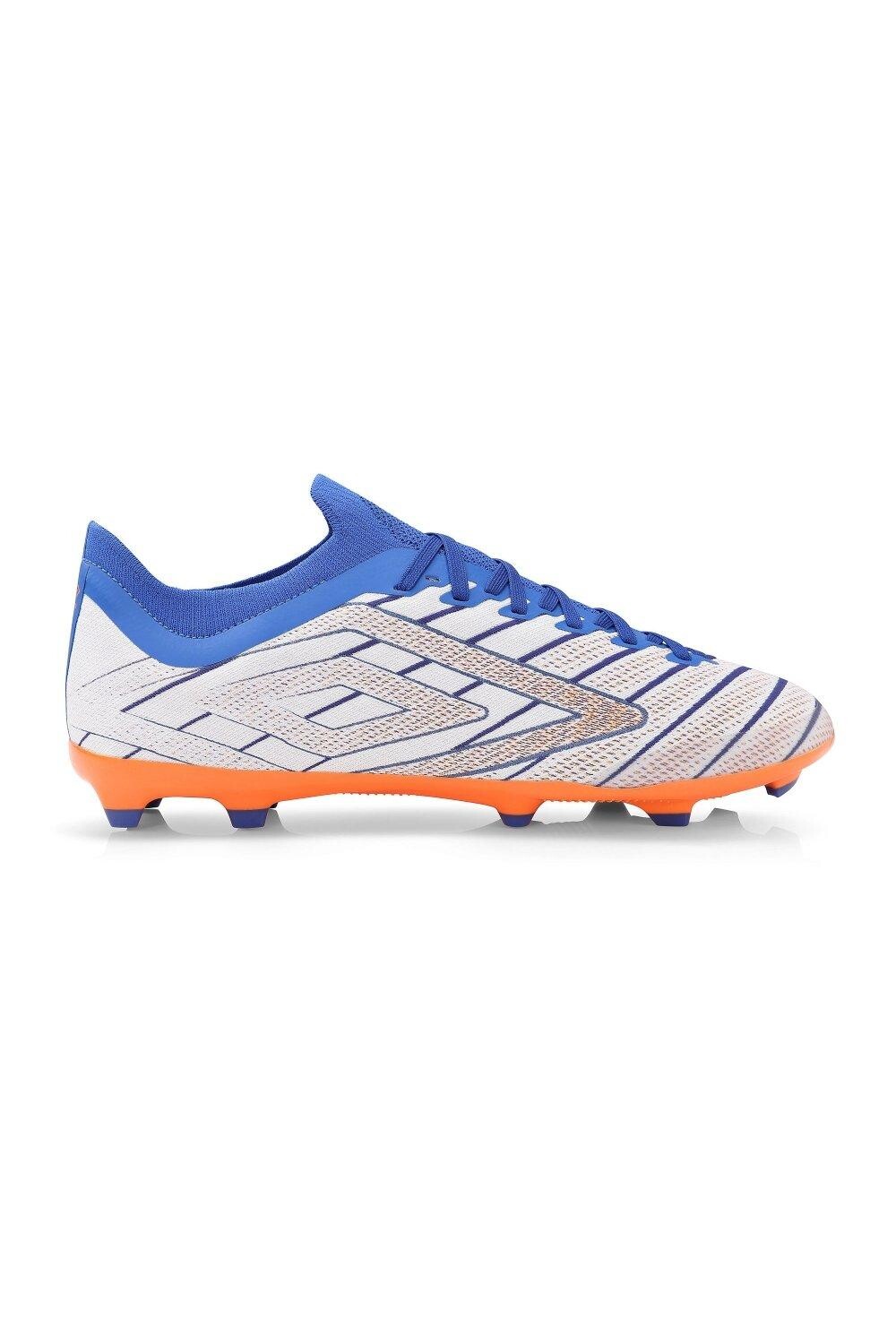 

Кроссовки Velocita Elixir Premier FG Umbro, синий
