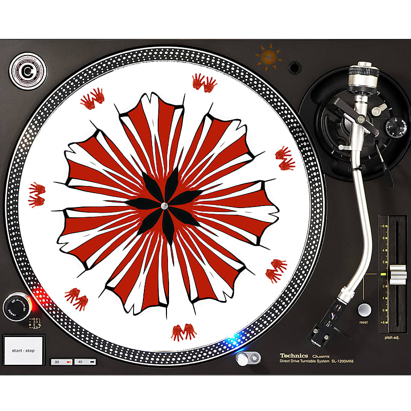 

Проигрыватель Sunshine Design sdoslipmat