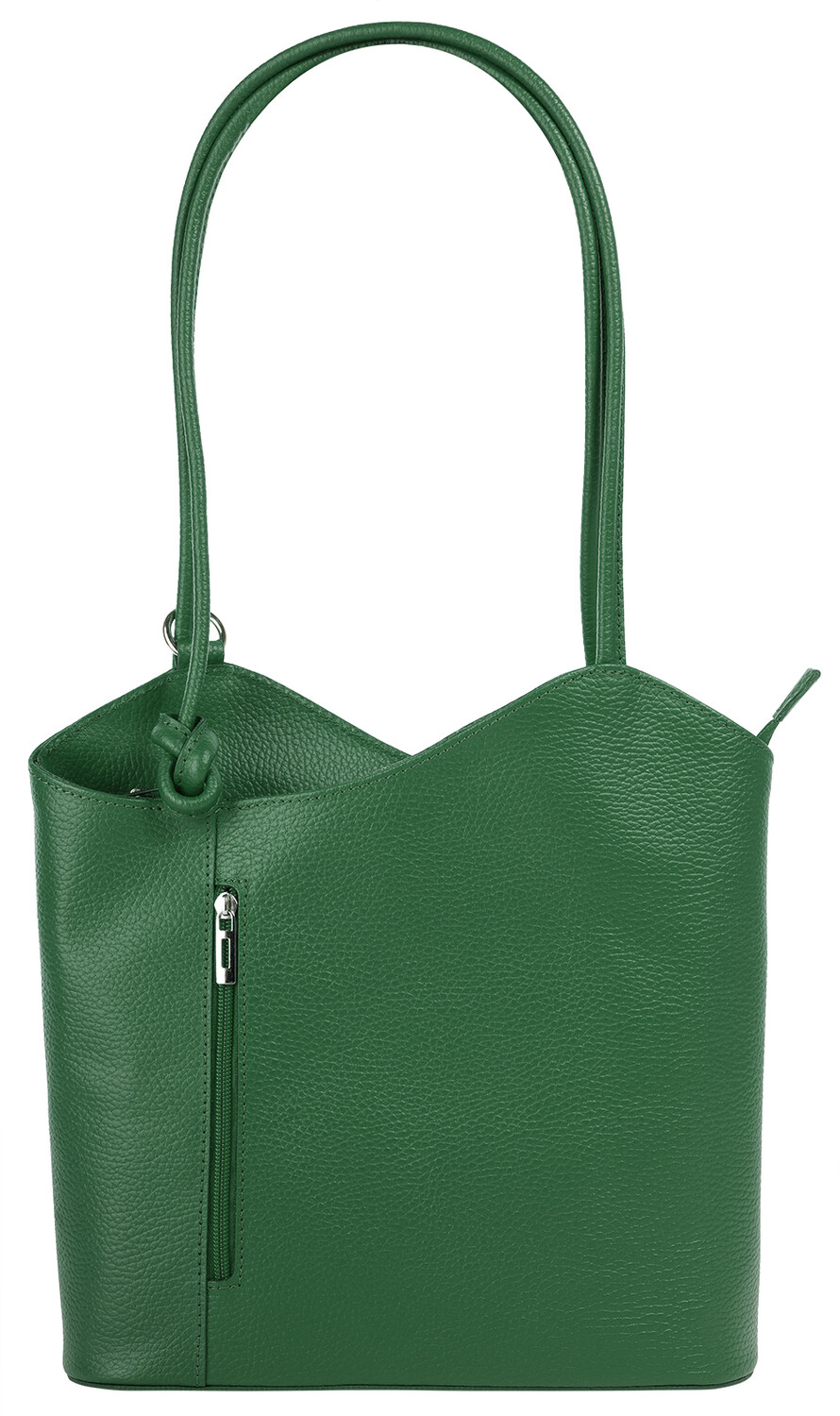 

Рюкзак Cluty Shopper Kombination, зеленый