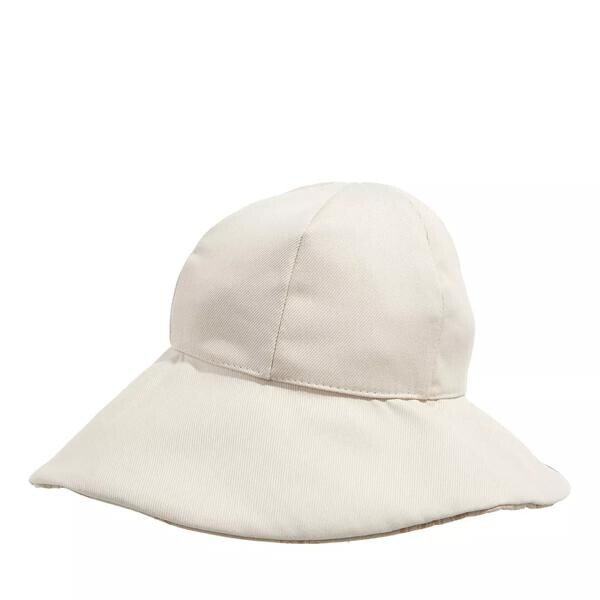 

Бейсболка galante Max Mara, бежевый