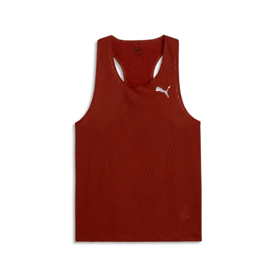 

Спортивная футболка PUMA Performance ULTRASPUN, красный