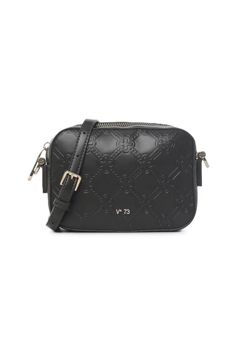 

Сумка на плечо Perla Mini Strap V73, черный