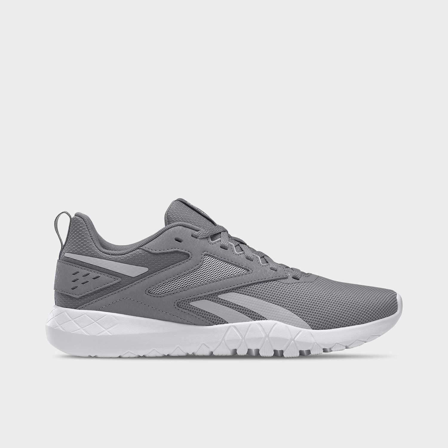 

Мужские кроссовки Reebok Flexagon Energy 4, серый