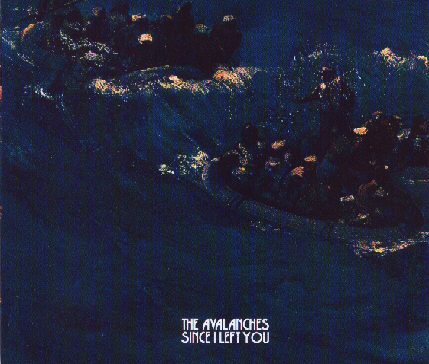 morrison van the healing game 20th anniversary Виниловая пластинка The Avalanches - Since I Left You - 20th Anniversary (Deluxe Edition)