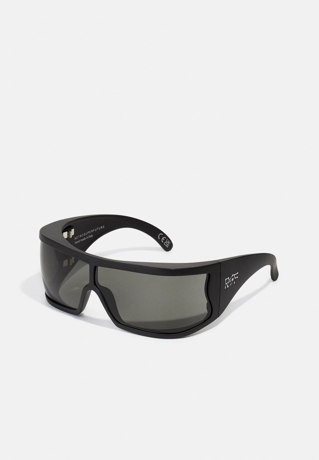 

Солнцезащитные очки BONES UNISEX RETROSUPERFUTURE, цвет black