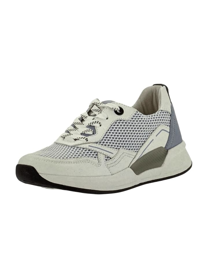 

Элегантные туфли на шнуровке Gabor Comfort Komfort, белый