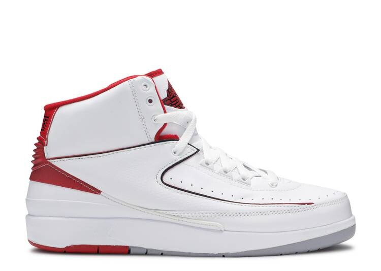 

Кроссовки AIR JORDAN 21/2 RETRO 'COUNTDOWN PACK', разноцветный
