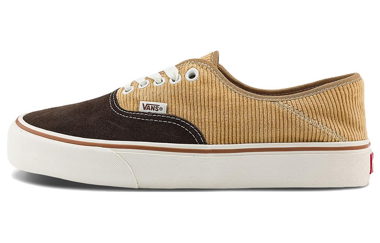 

Аутентичные кроссовки для скейтбординга Vans унисекс, Brown