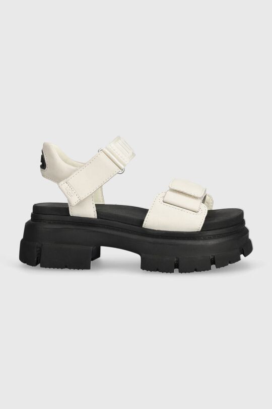 

Сандалии UGG Ashton до щиколотки Ugg, бежевый
