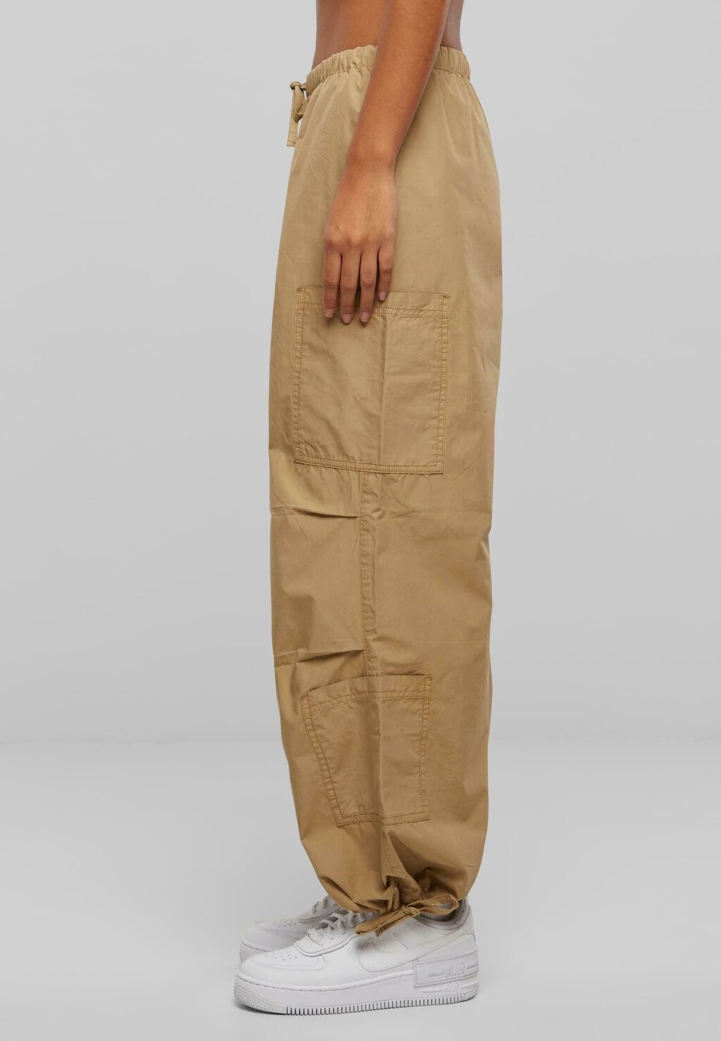 

Брюки карго Urban Classics, Unionbeige