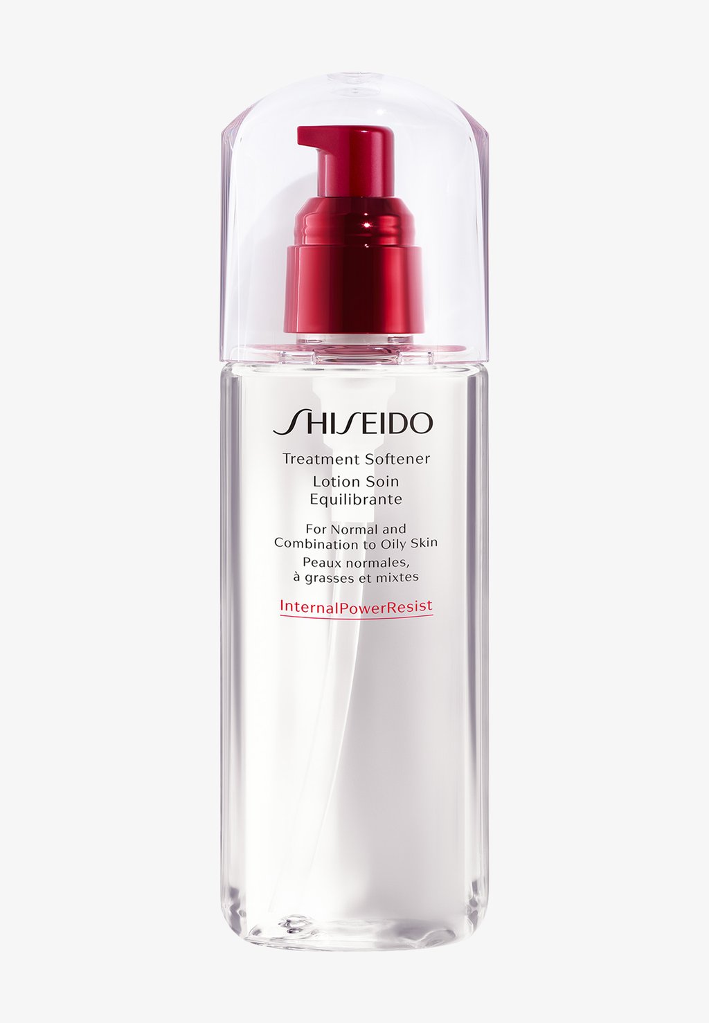 Тоник для лица Shiseido Treatment Softener 150Ml Shiseido