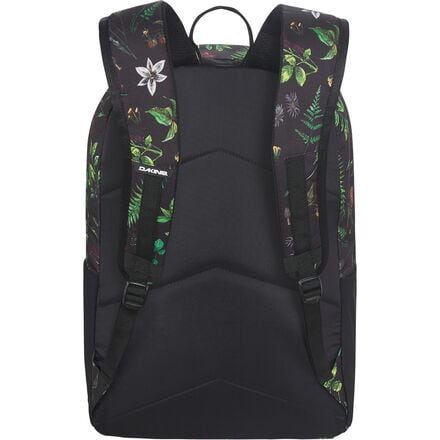 Рюкзак Essentials 22 л DAKINE, цвет Woodland Floral рюкзак dakine byron 22l nightflower