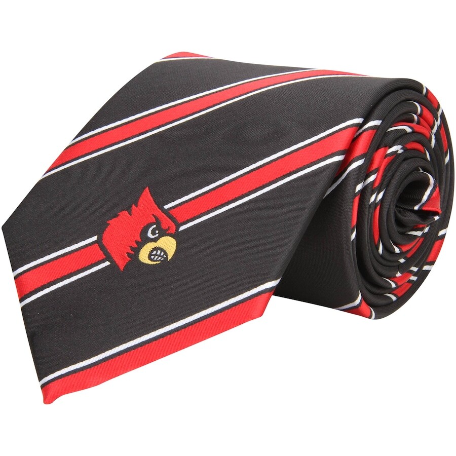 

Галстук Eagles Wings Louisville Cardinals
