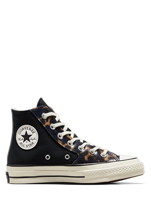 

Черные женские туфли chuck 70 Converse