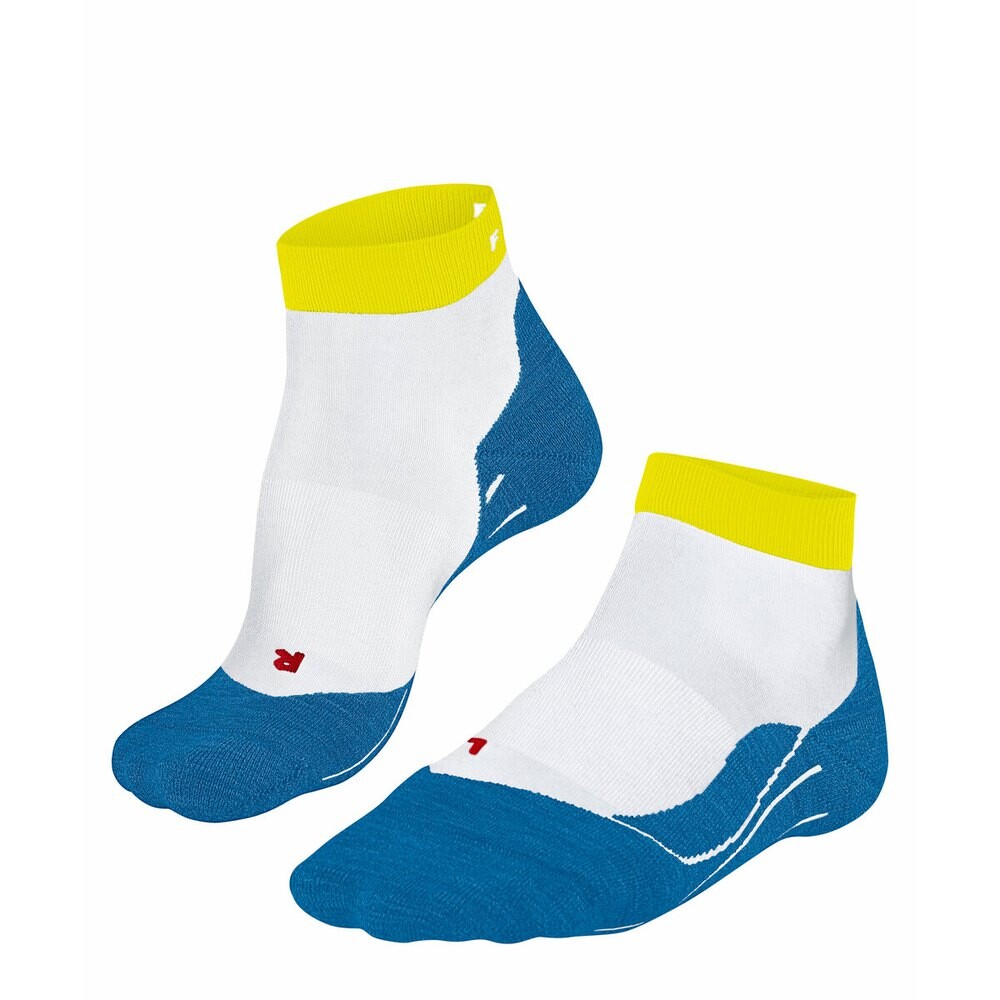 

Носки Falke Ru4 Courtes, белый
