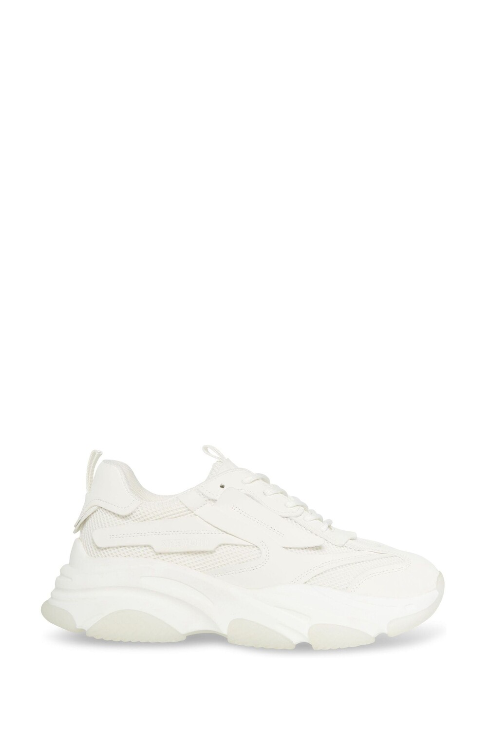 

Кроссовки Possession e Steve Madden, белый