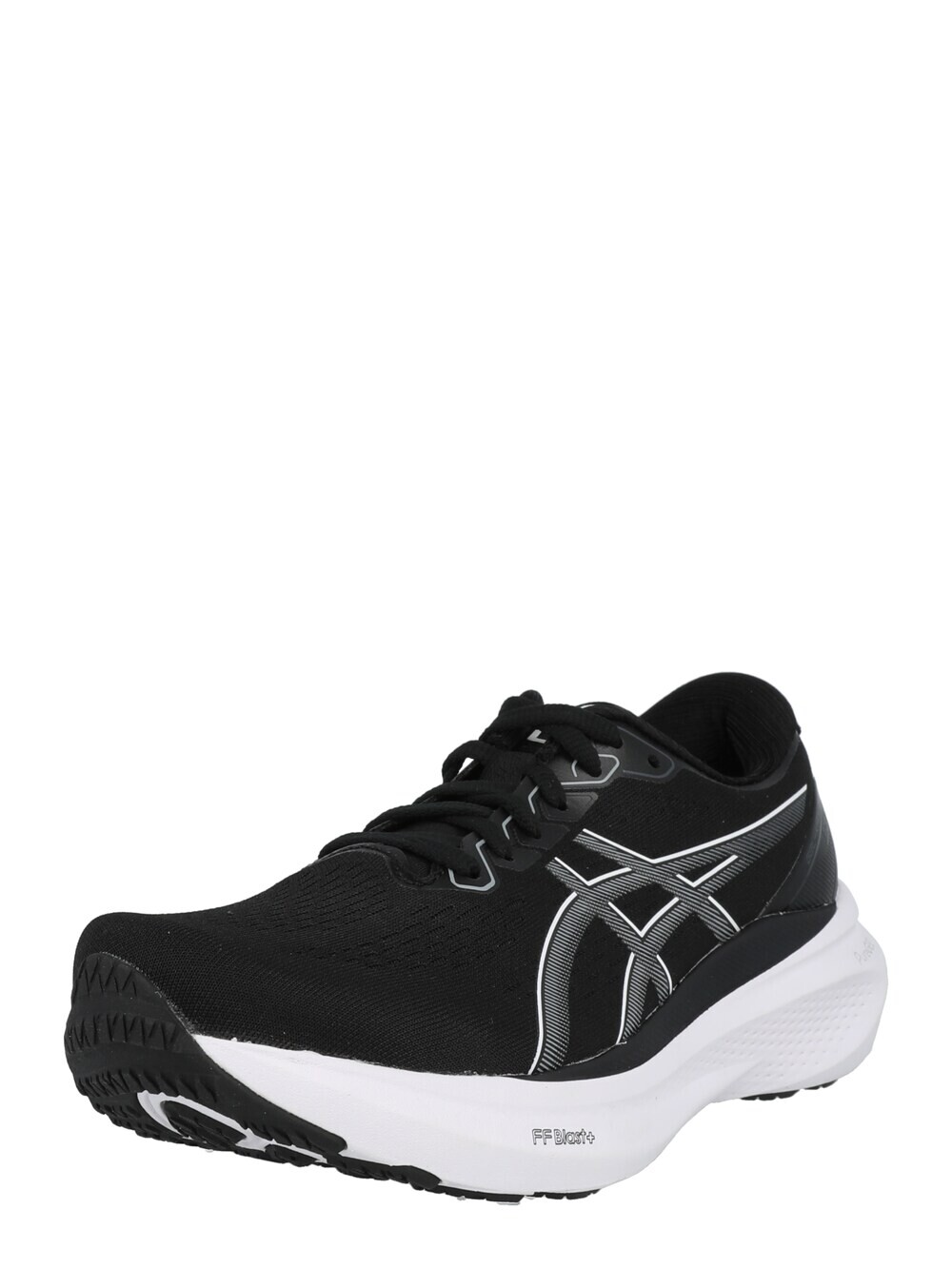 

Кроссовки Asics Kayano 30, черный