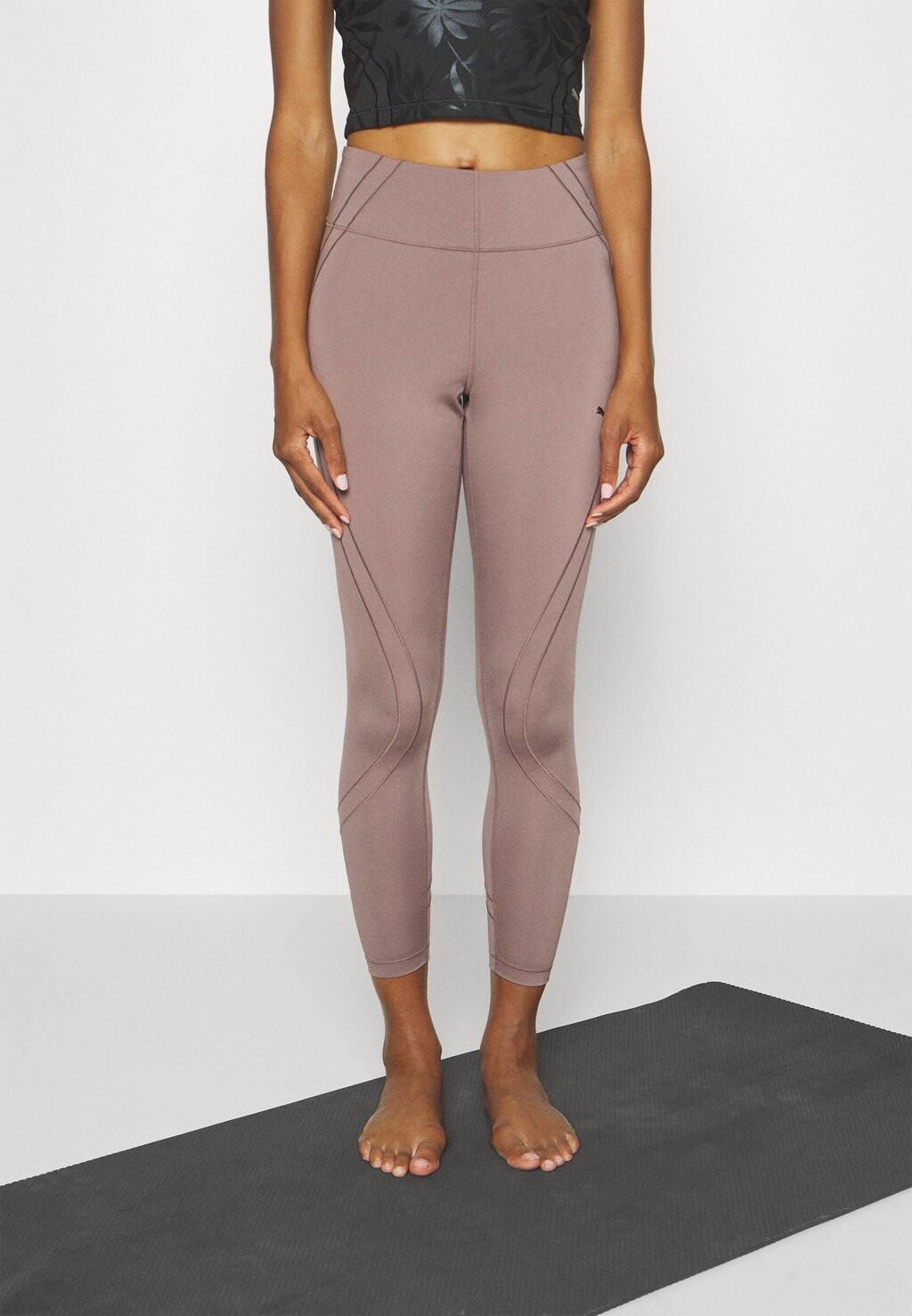 

Леггинсы STUDIO ULTRABARE TREND Puma, синий