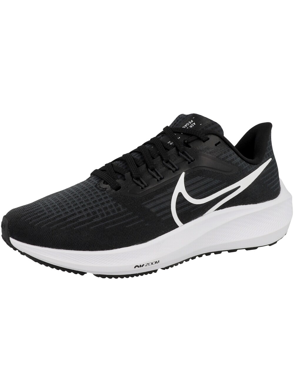 

Кроссовки Nike Air Zoom Pegasus 39, черный