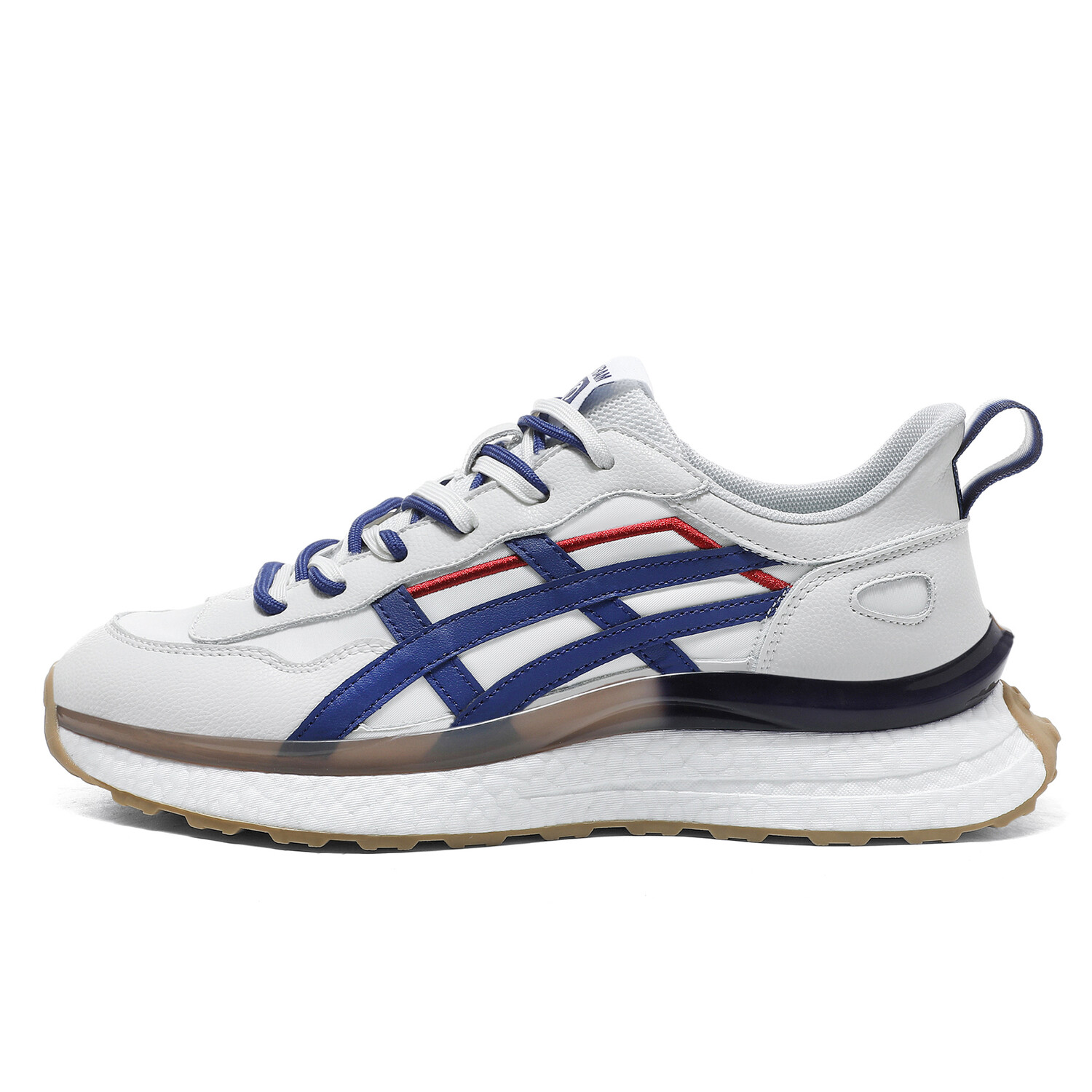 

Кроссовки FAK Ram FACKRAM Lifestyle Shoes Men Low-top, фиолетовый