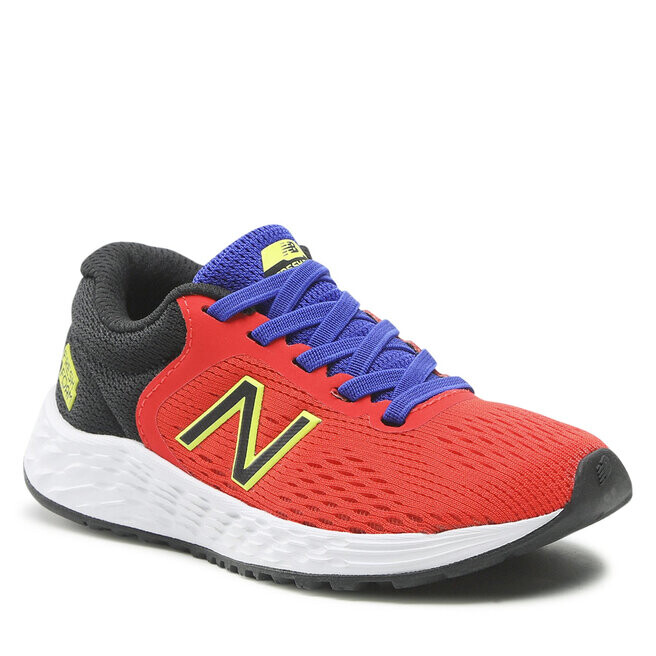 

Кроссовки New Balance PAARIGC2, красный