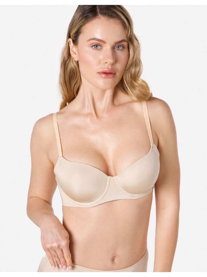 

Бюстгальтер на косточках LIPERIA BH VICTORIA, цвет nude