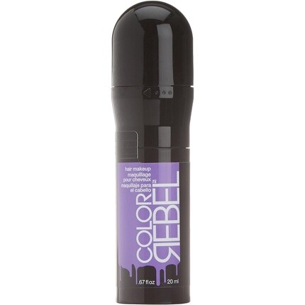 

Временная косметика для волос Color Rebel Purple Express 20 мл, Redken
