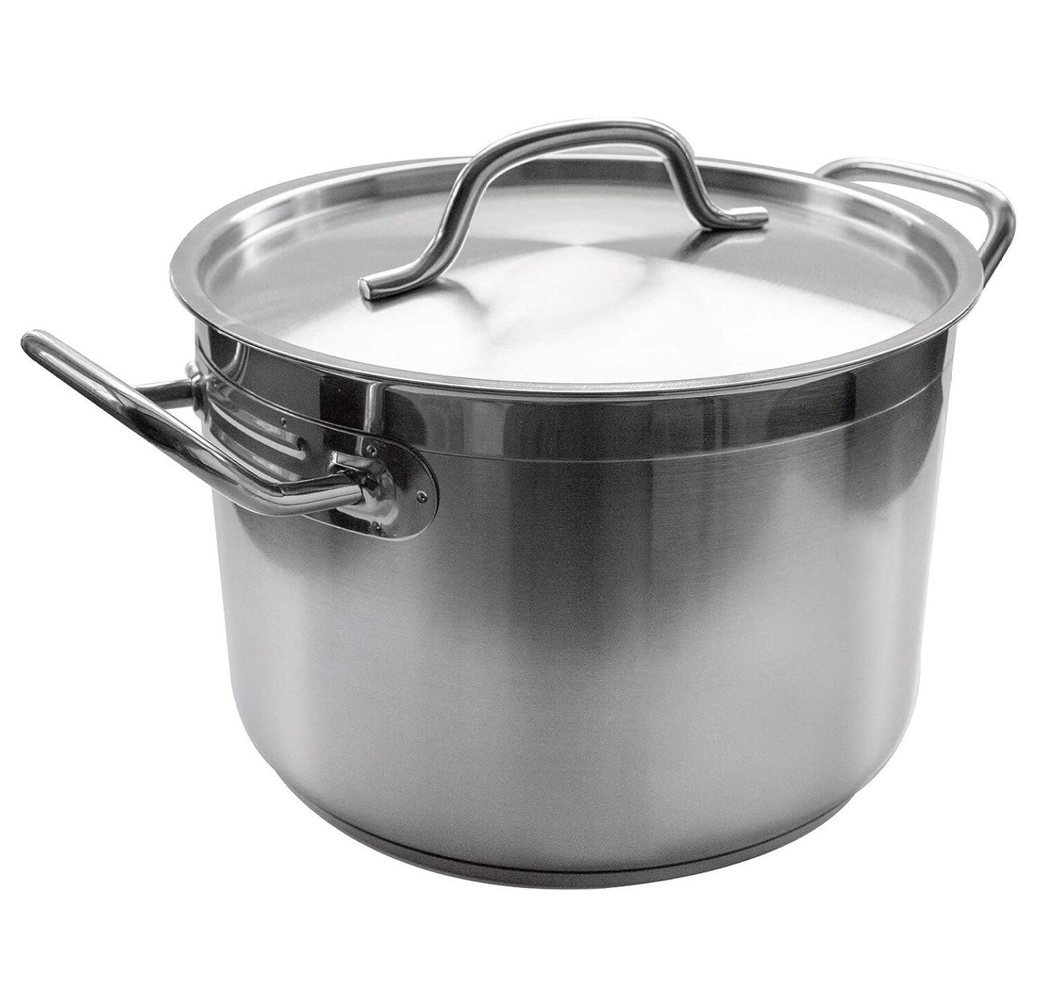 

Кастрюля с крышкой Nestora