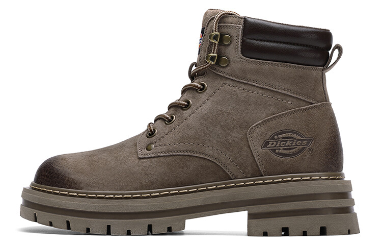 

Женские ботинки Dickies Martin