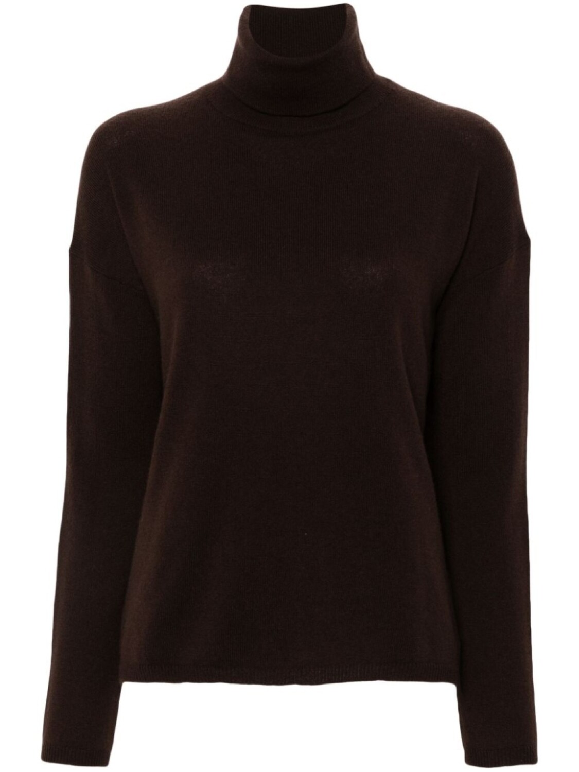 

Allude кашемировый свитер, коричневый