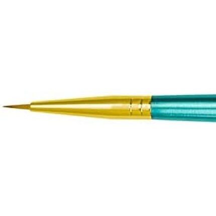

Кисть для подводки Menta Synthetic Sable 0 Royal & Langnickel