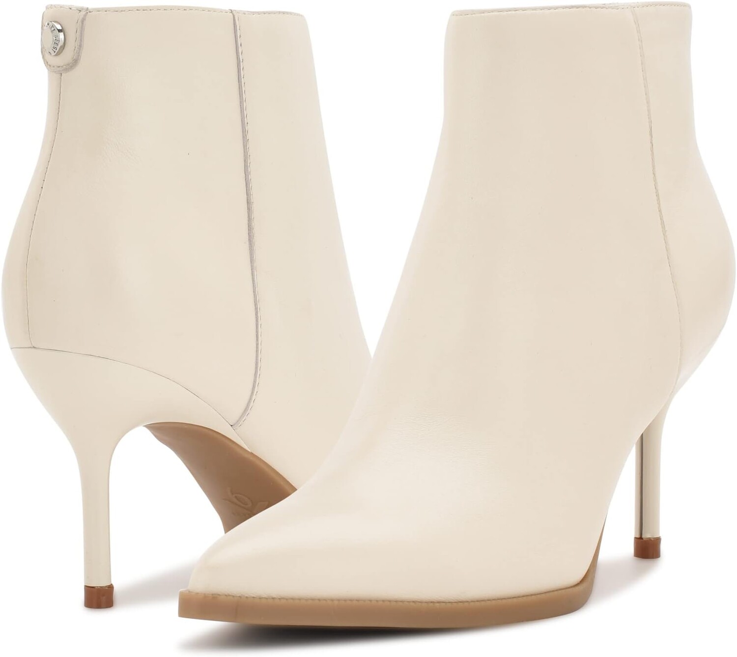 

Ботинки Nine West Jacks9X9, цвет Chic Cream