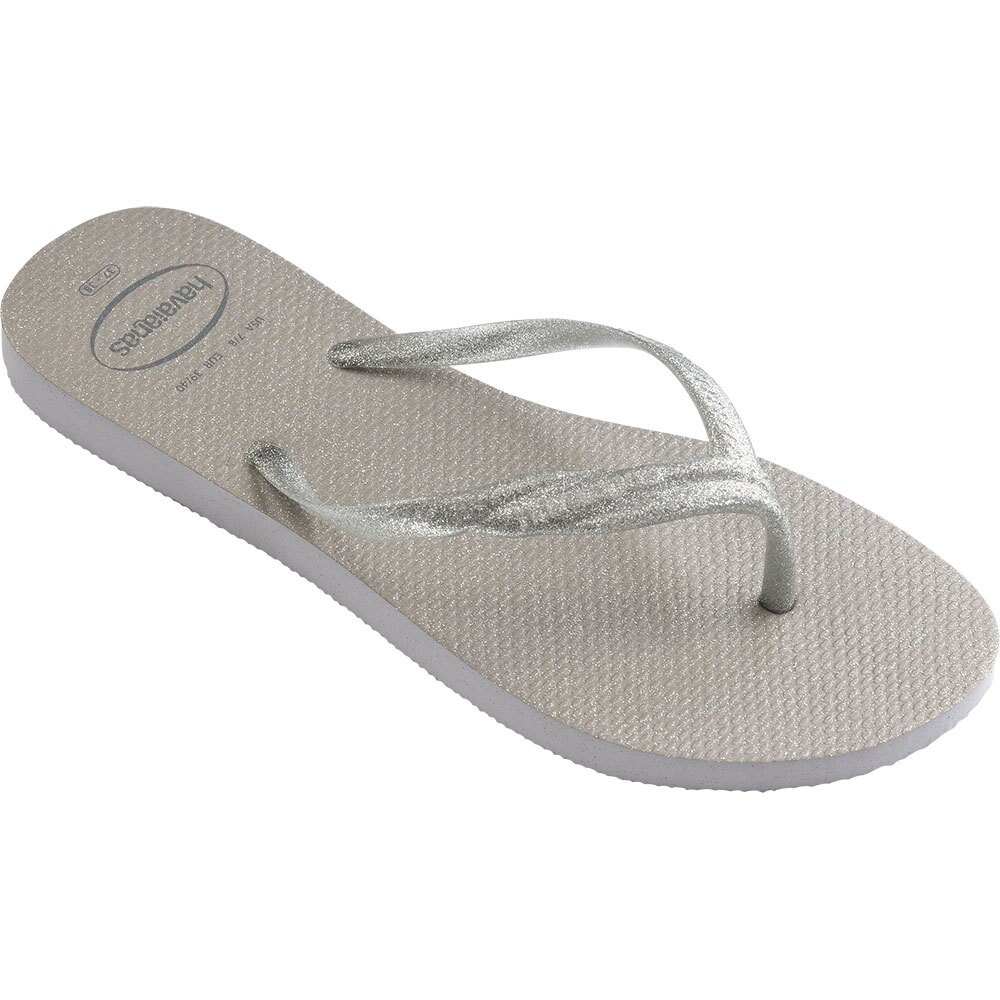 

Слайды Havaianas Fantasia Gloss, серый
