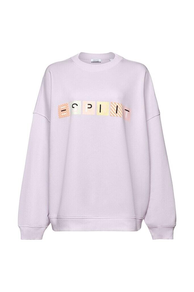 

Толстовка ESPRIT, лавандовый