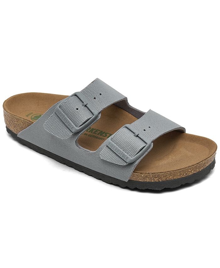 

Женские сандалии Arizona от Finish Line Birkenstock, серый