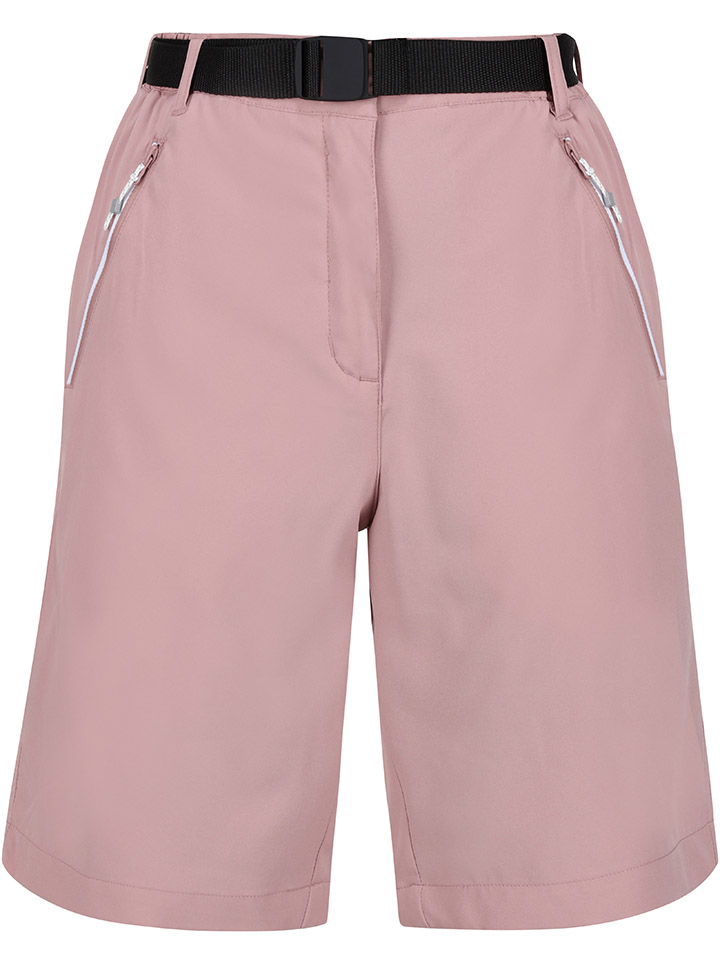 Спортивные шорты Regatta Xert, розовый