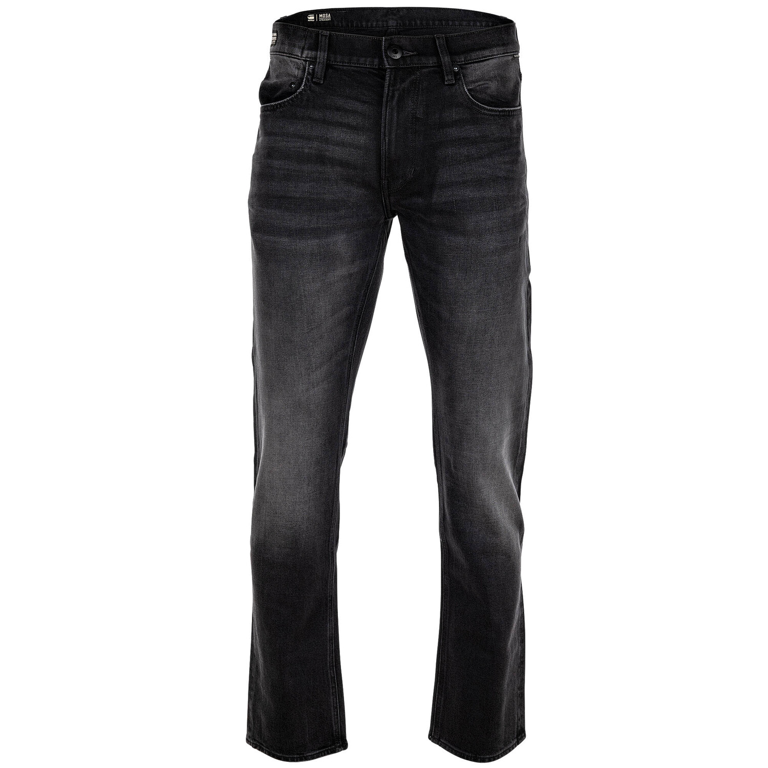 

Джинсы G Star Raw, черный