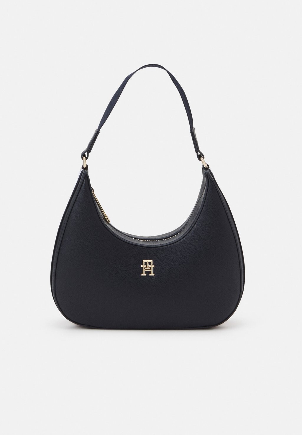 

Сумка Tommy Hilfiger ESSENTIAL SHOULDER CORP, цвет space blue