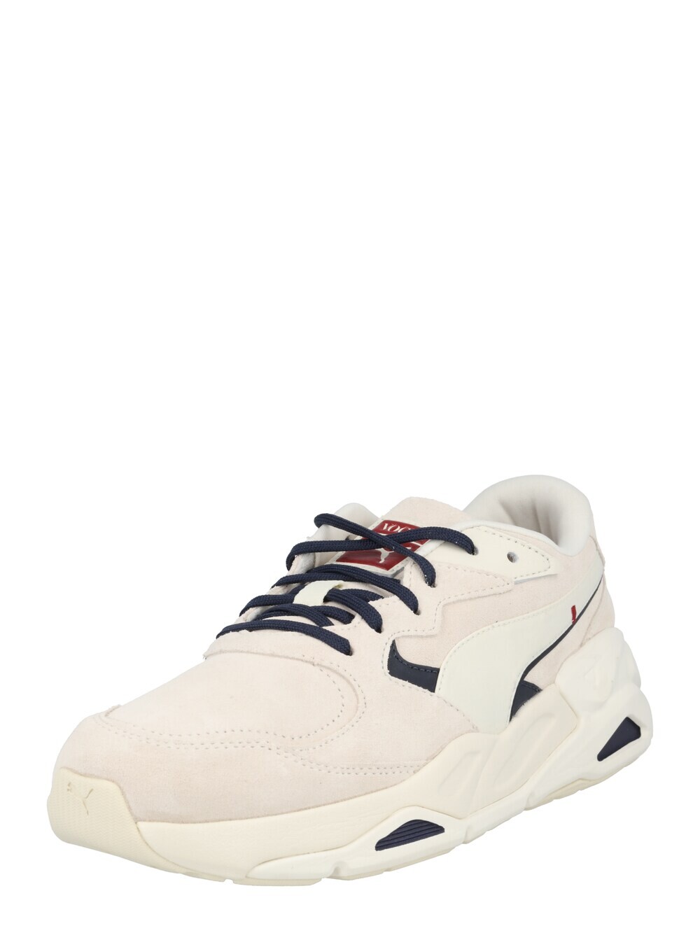 

Кроссовки Puma Mira, бежевый