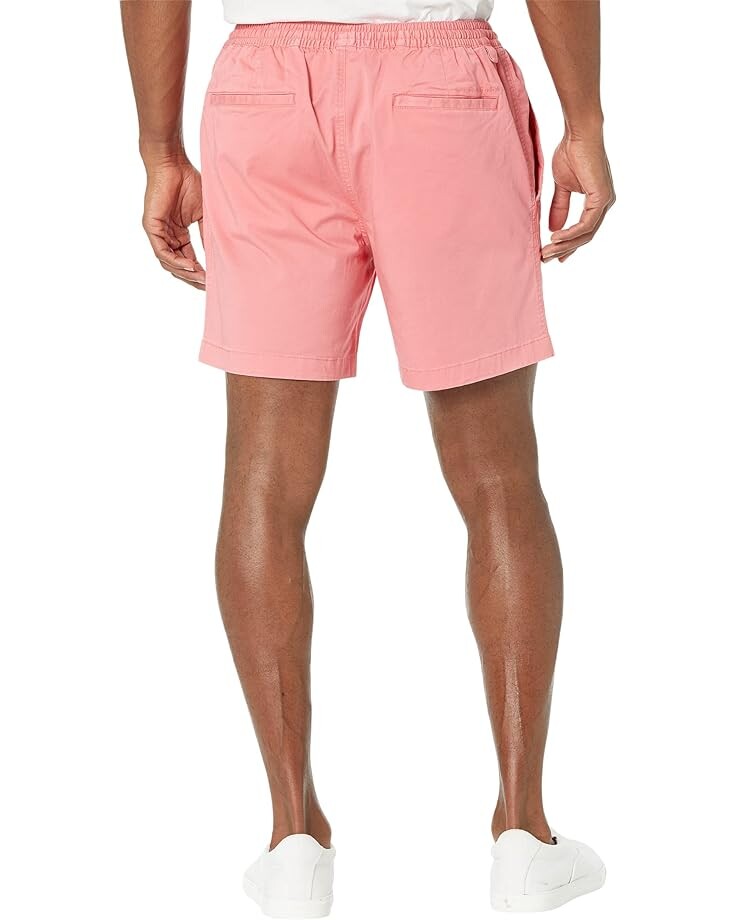 

Шорты Southern Tide 6" Sun Farer Shorts, цвет Rouge Red
