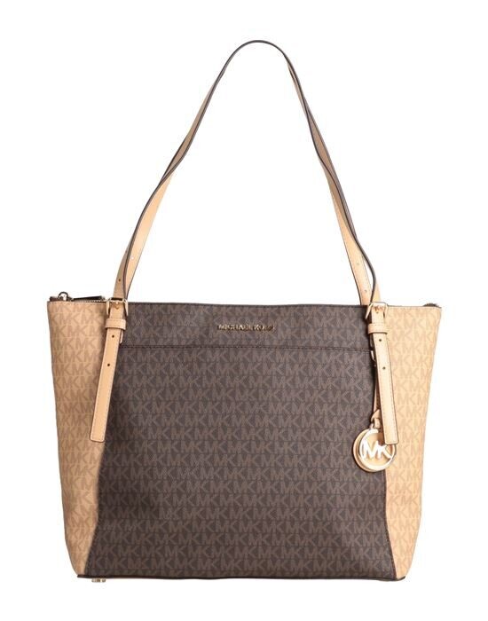 

Сумка MICHAEL MICHAEL KORS, темно-коричневый